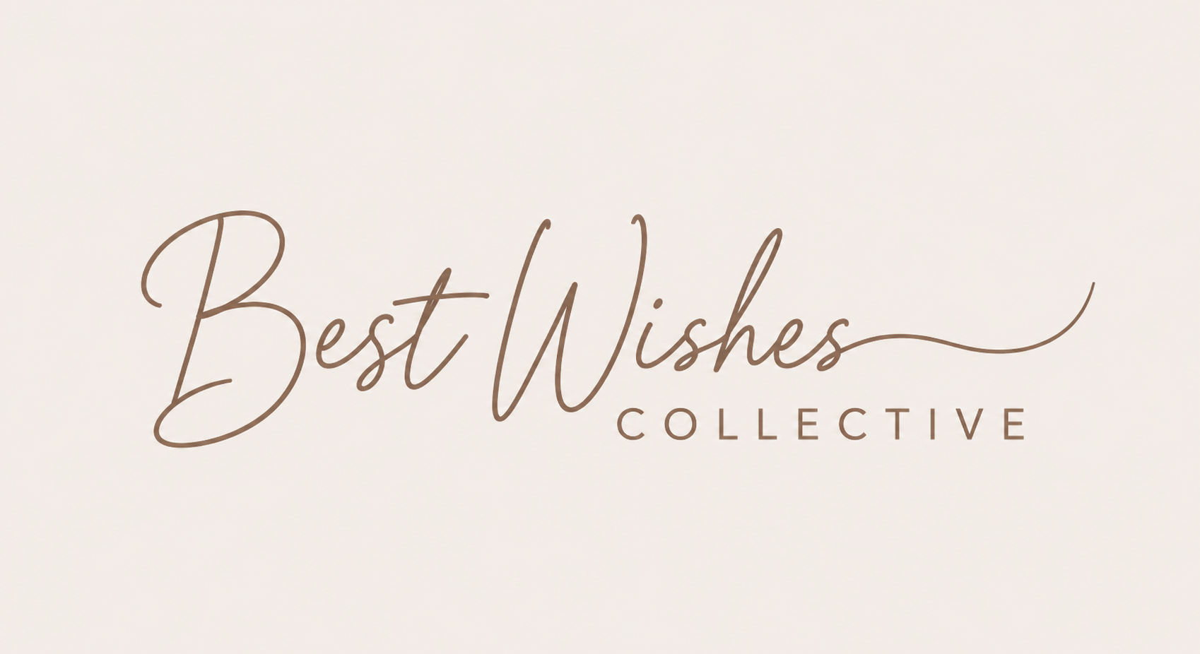 Best Wishes Collective